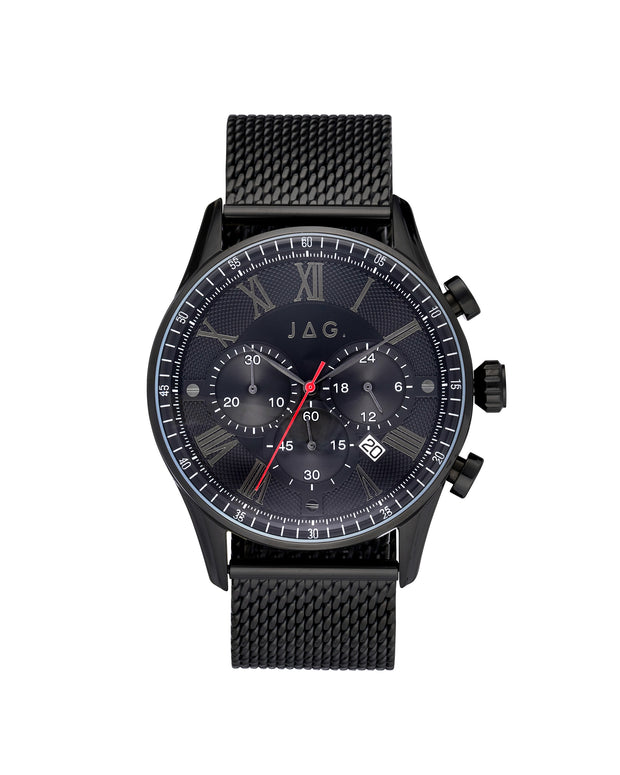 jag watches for men