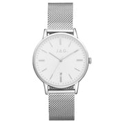 JAG Lawrence Unisex Watch J2535A