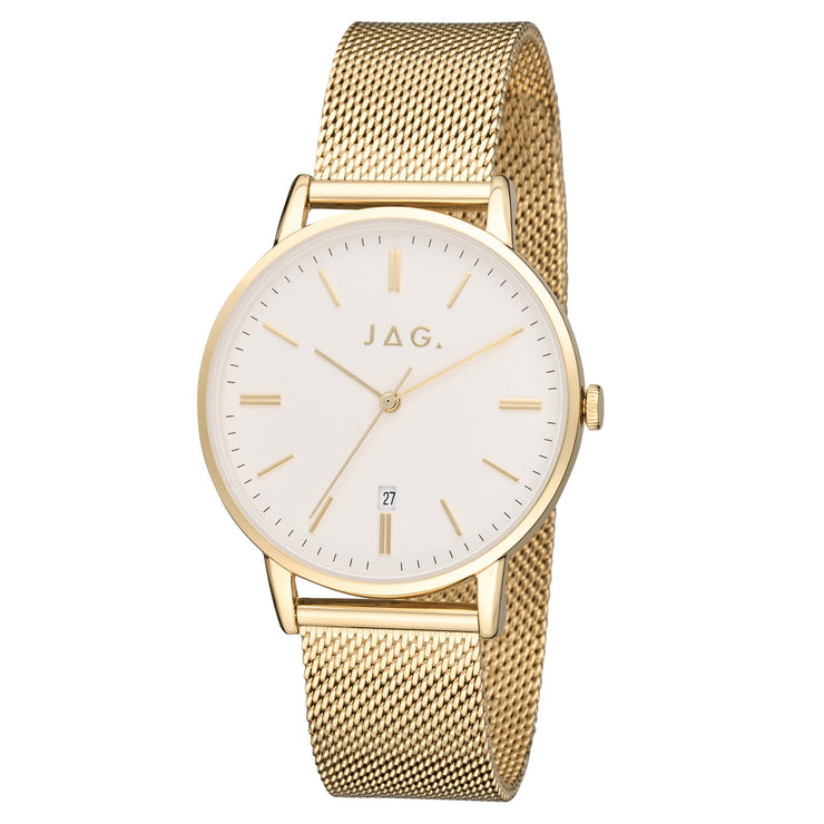 JAG Lawrence Unisex Watch J2537A