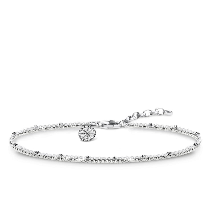 Thomas Sabo Bracelet Karma Wheel