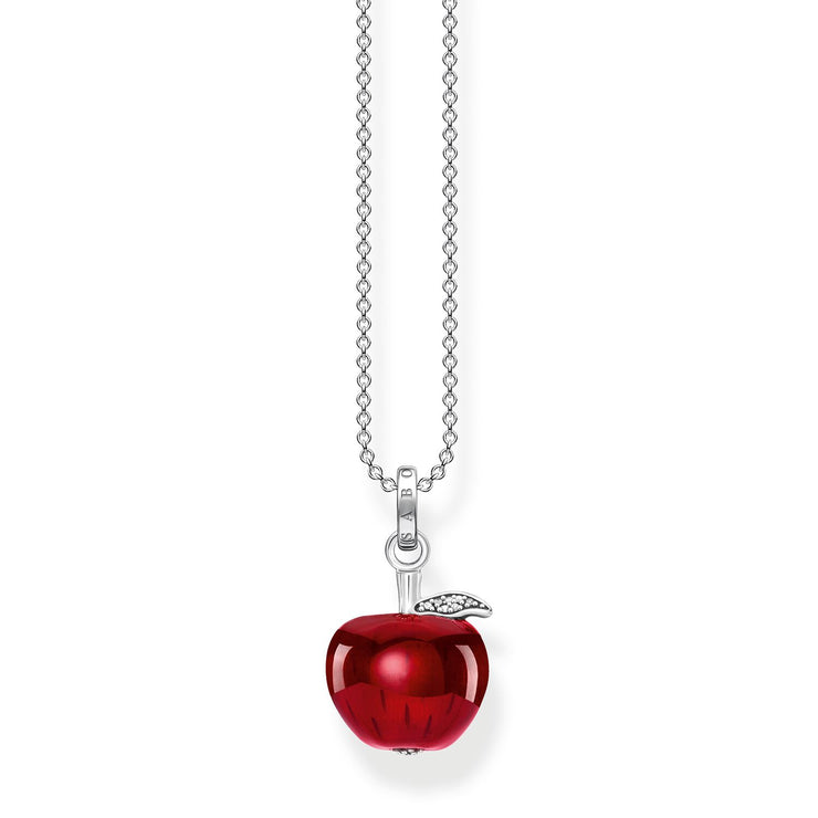 Thomas Sabo Necklace Apple 