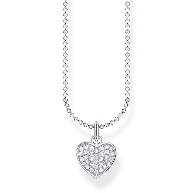 Thomas Sabo Necklace Heart