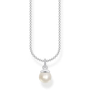 Thomas Sabo Necklace Pearl
