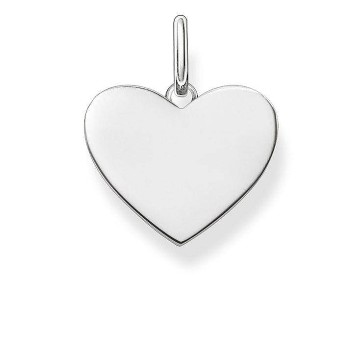 Thomas Sabo Pendant "Heart"