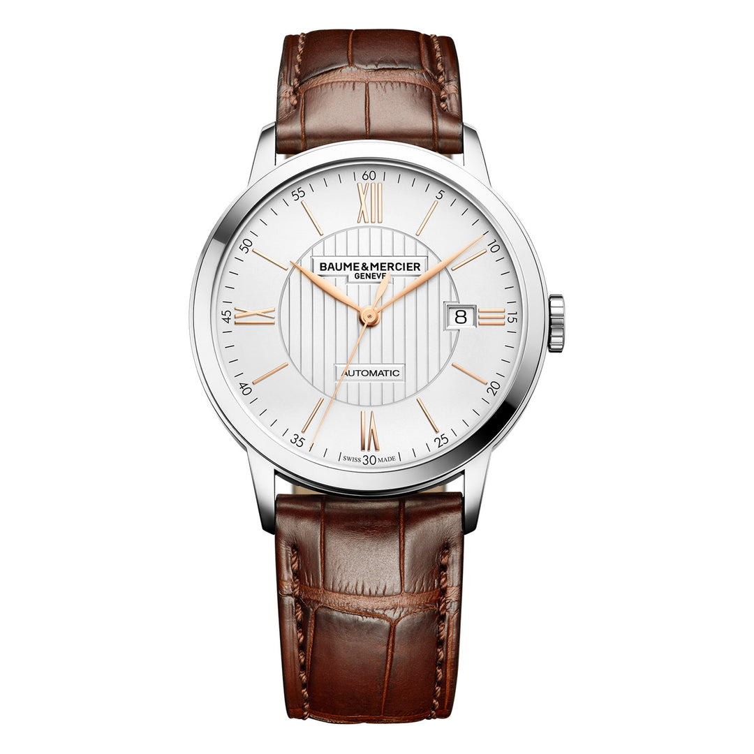 Baume & Mercier