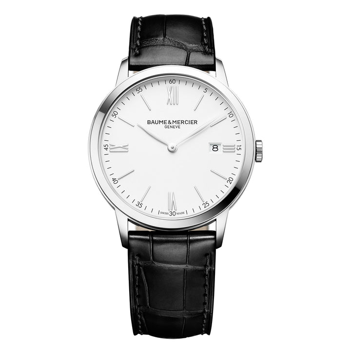 Baume & Mercier