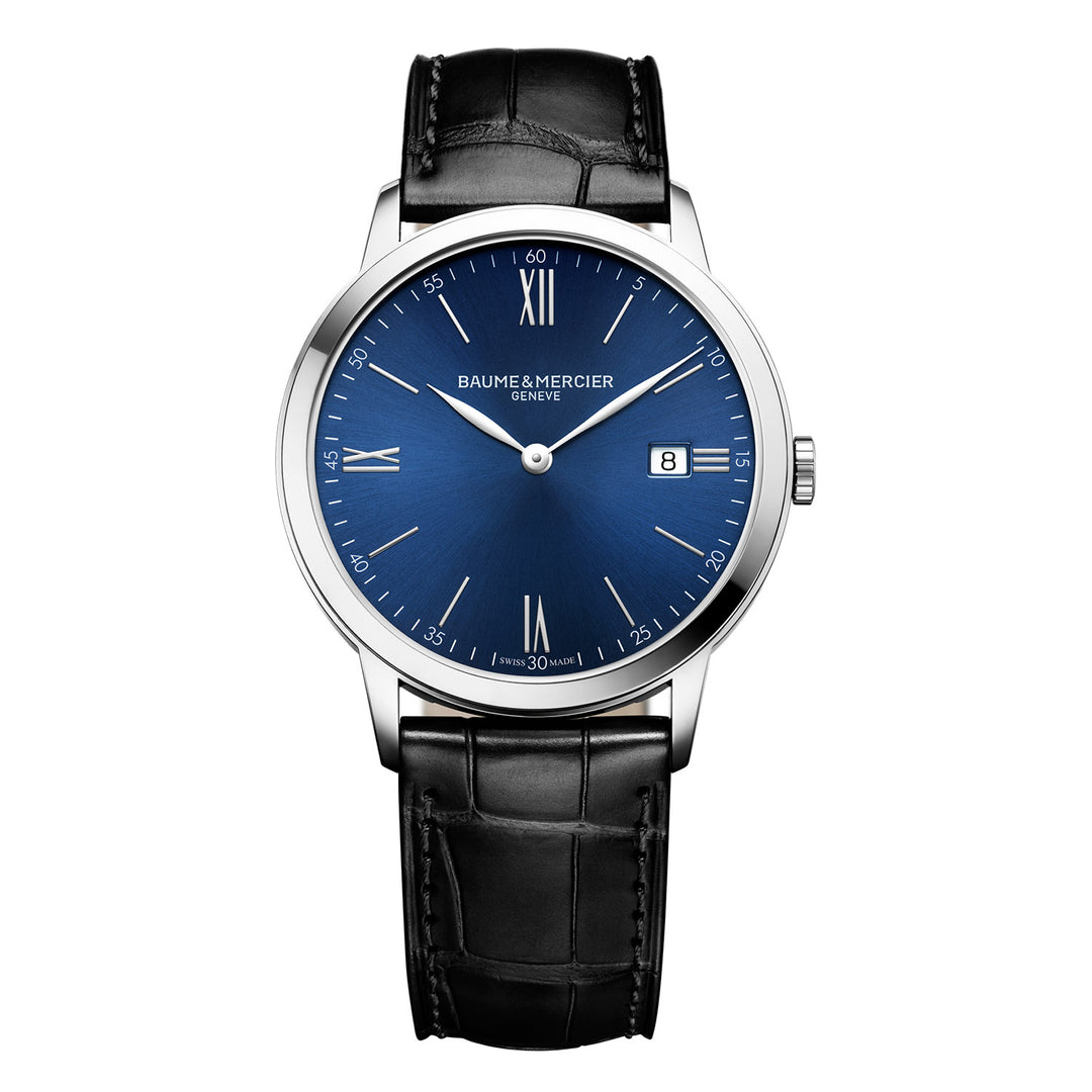 Baume & Mercier