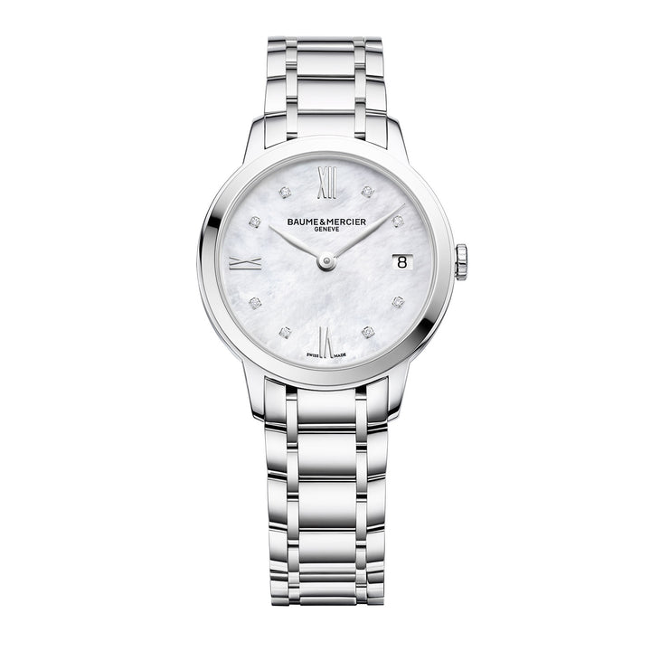 Baume & Mercier