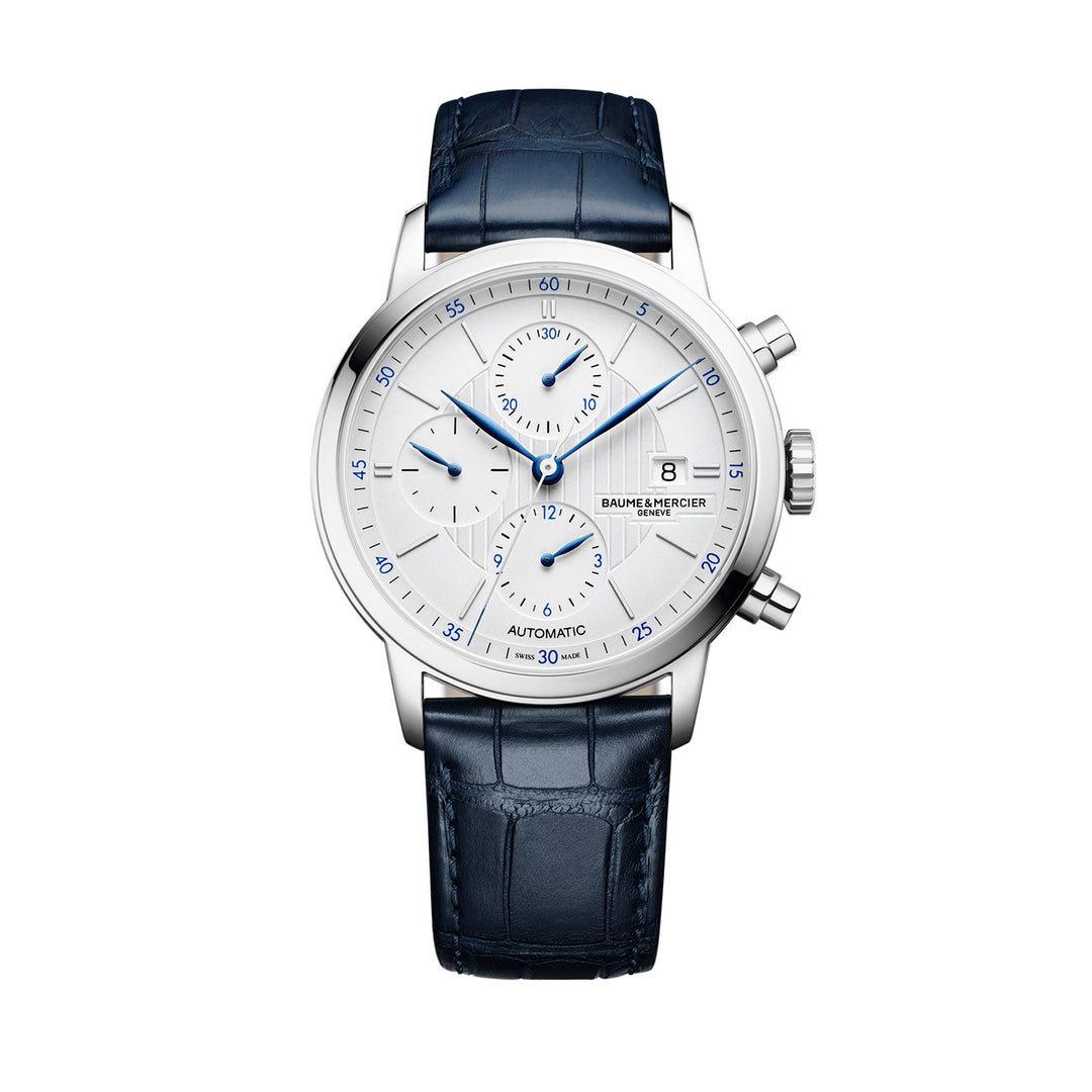 Baume & Mercier