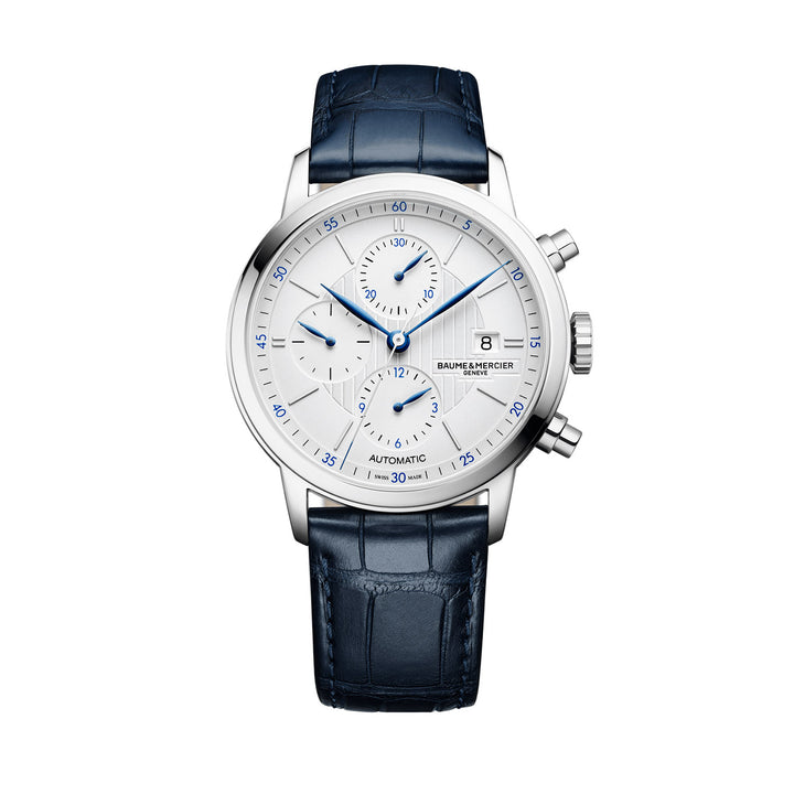 Baume & Mercier