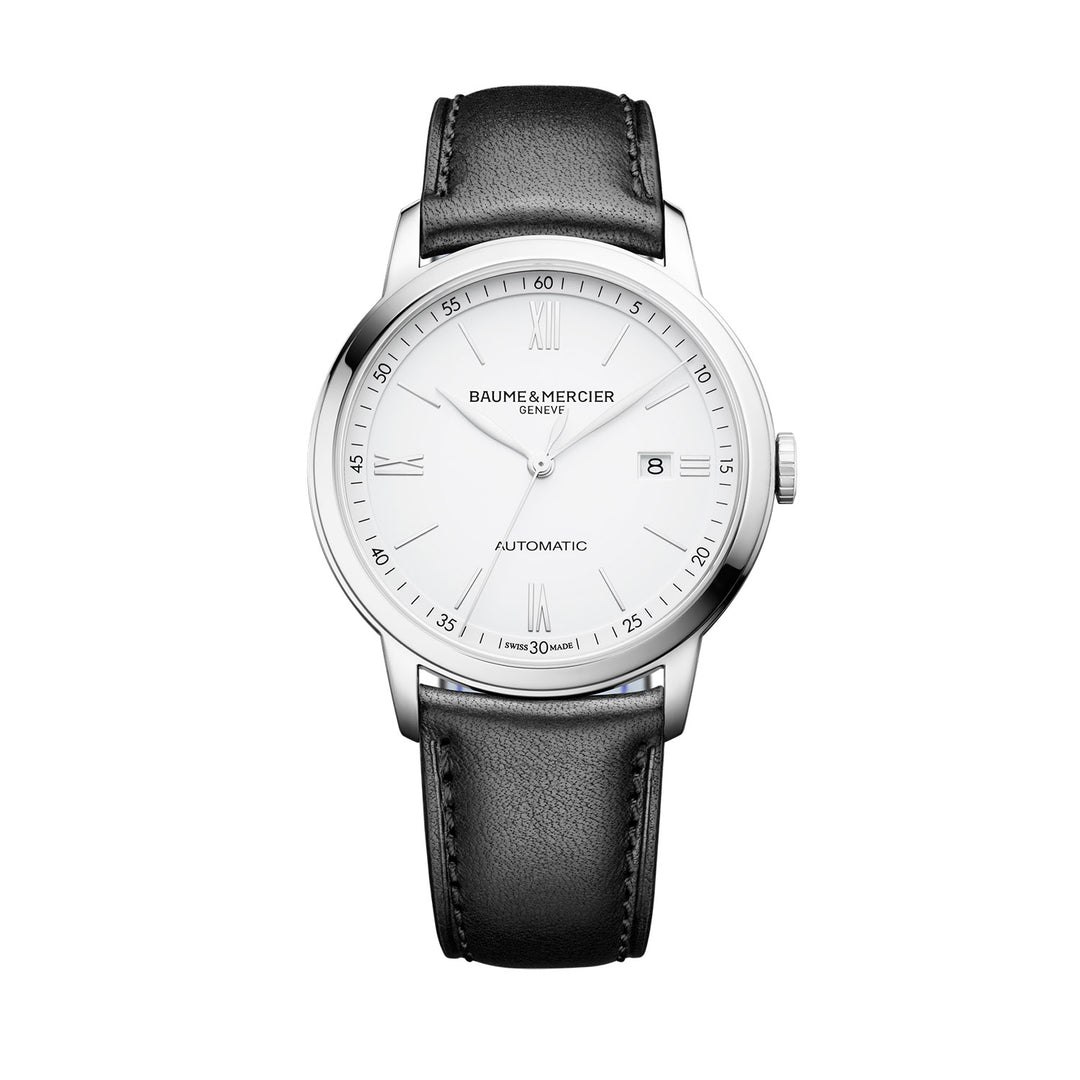Baume & Mercier