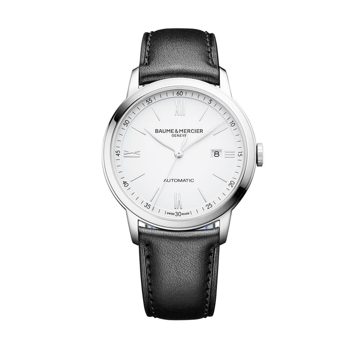 Baume & Mercier