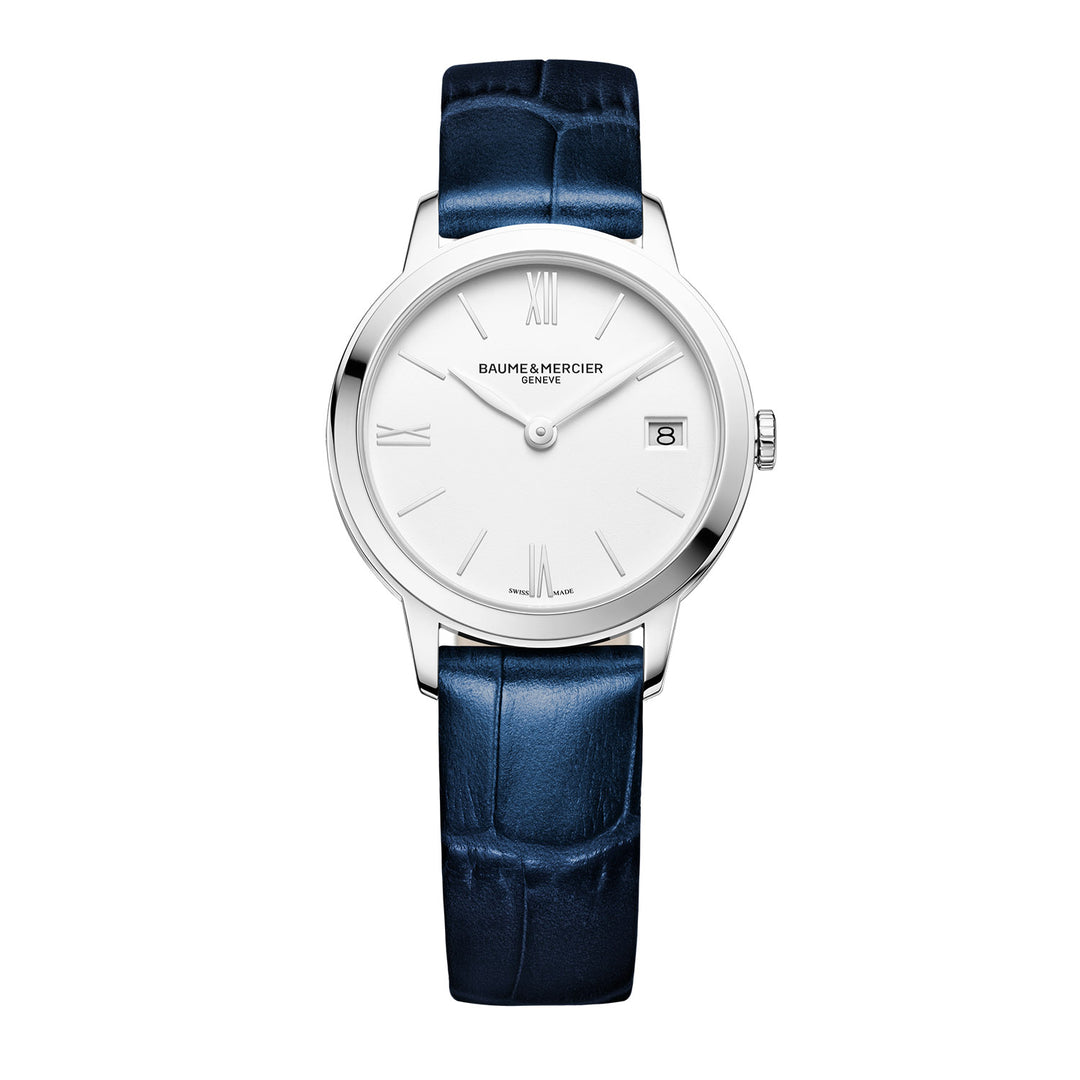 Baume & Mercier