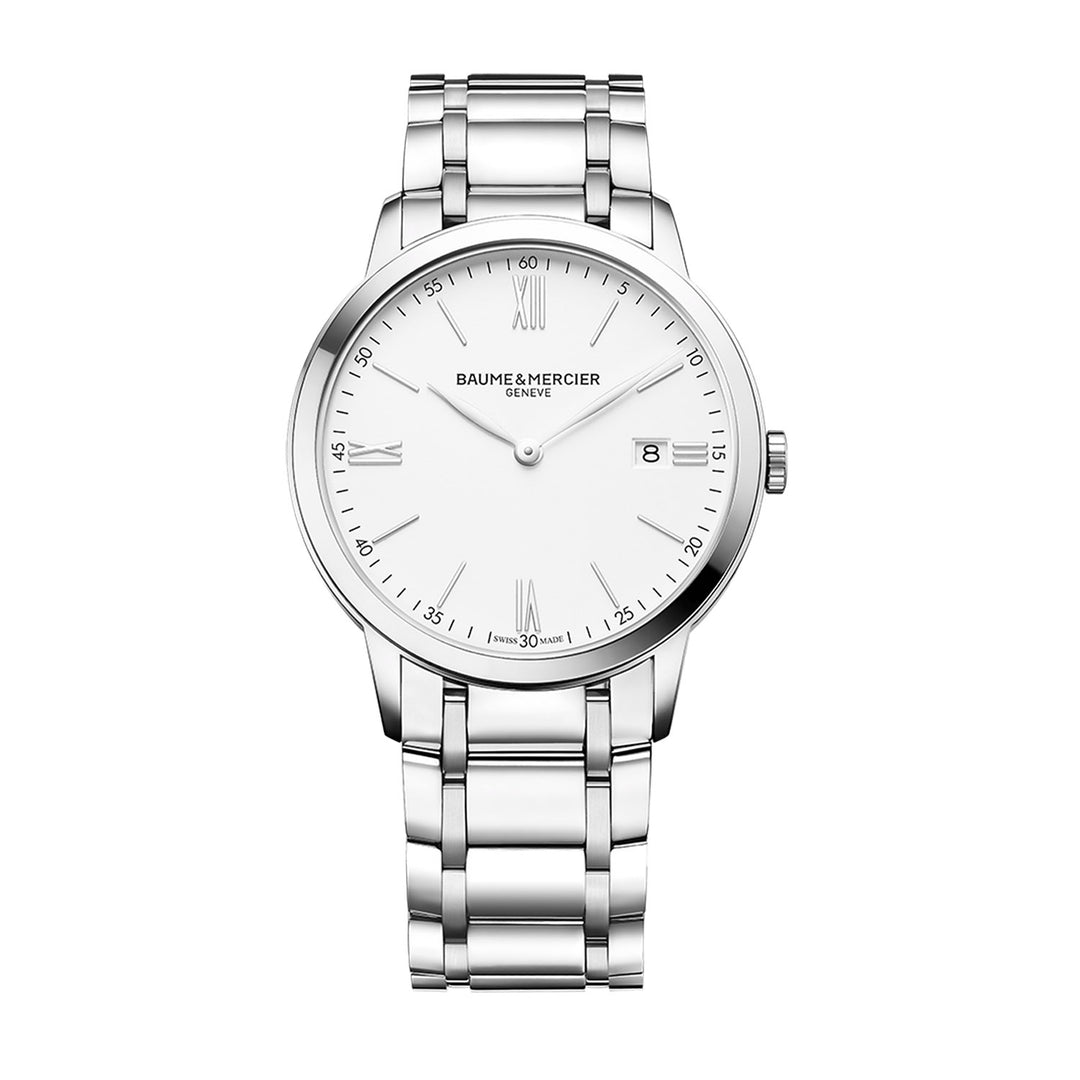 Baume & Mercier