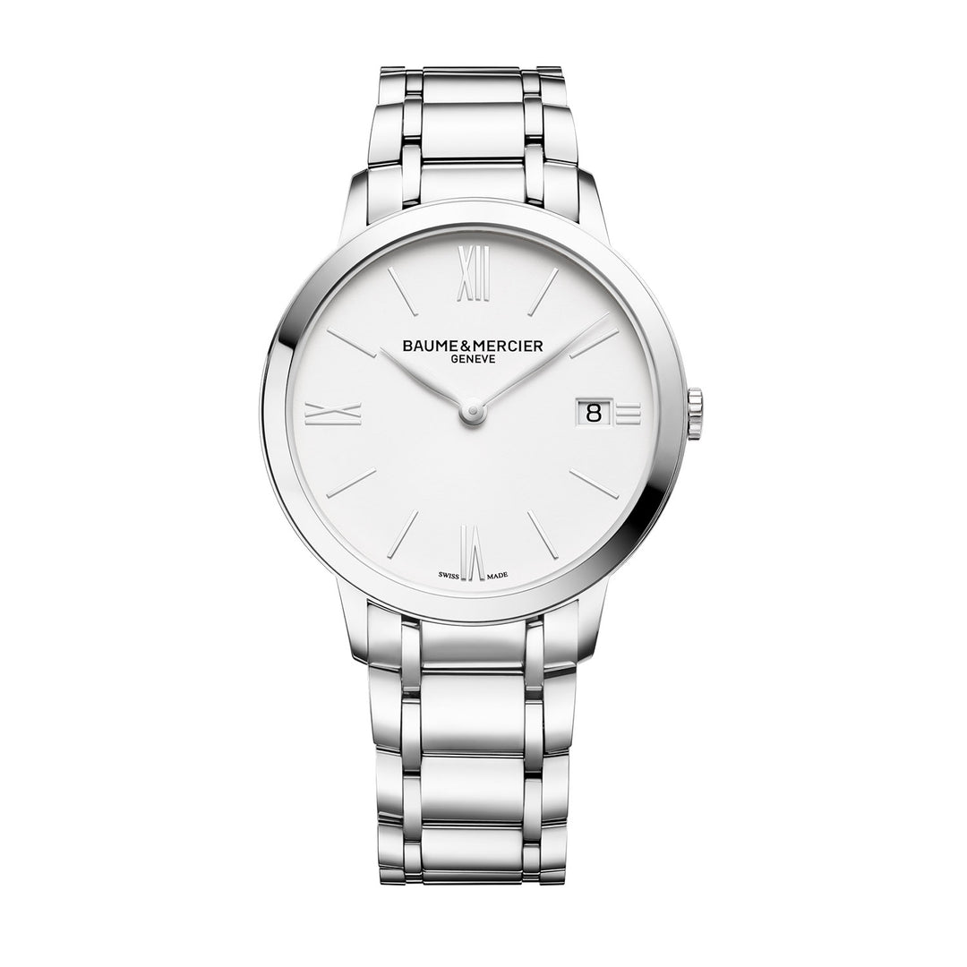 Baume & Mercier