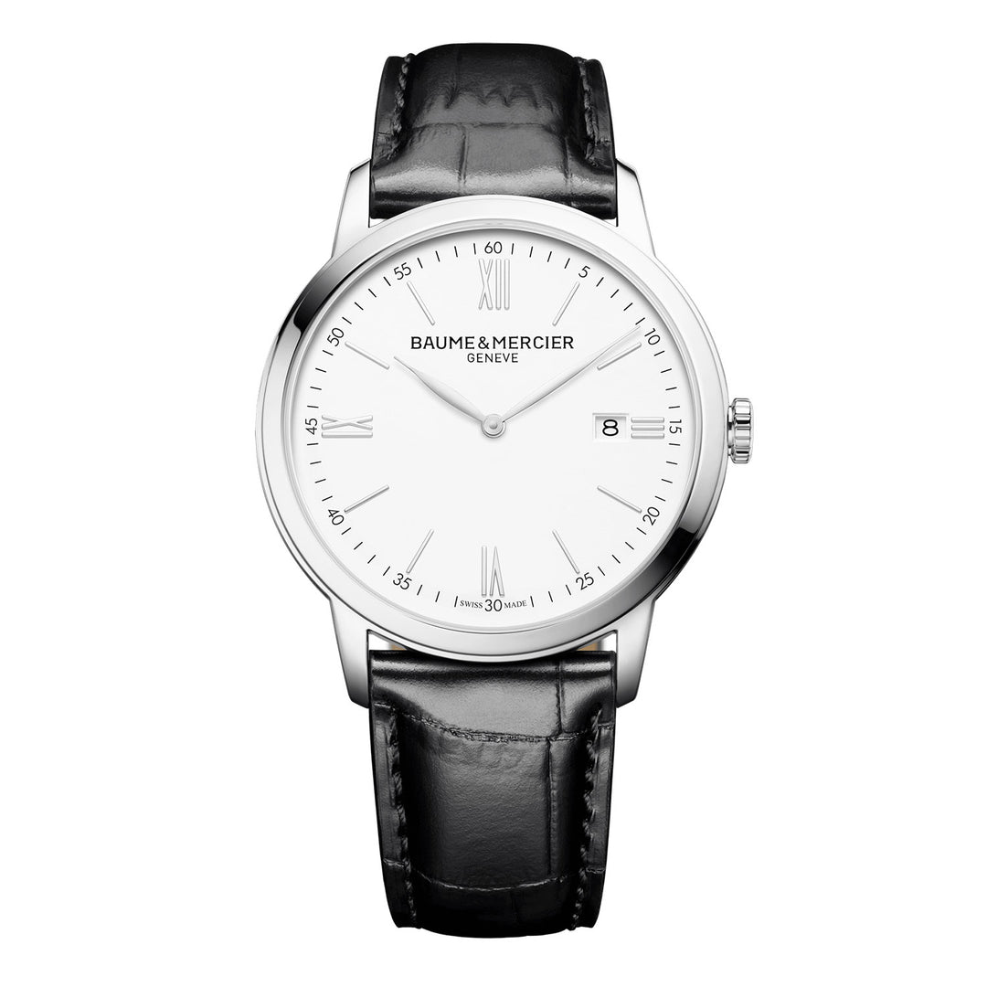 Baume & Mercier