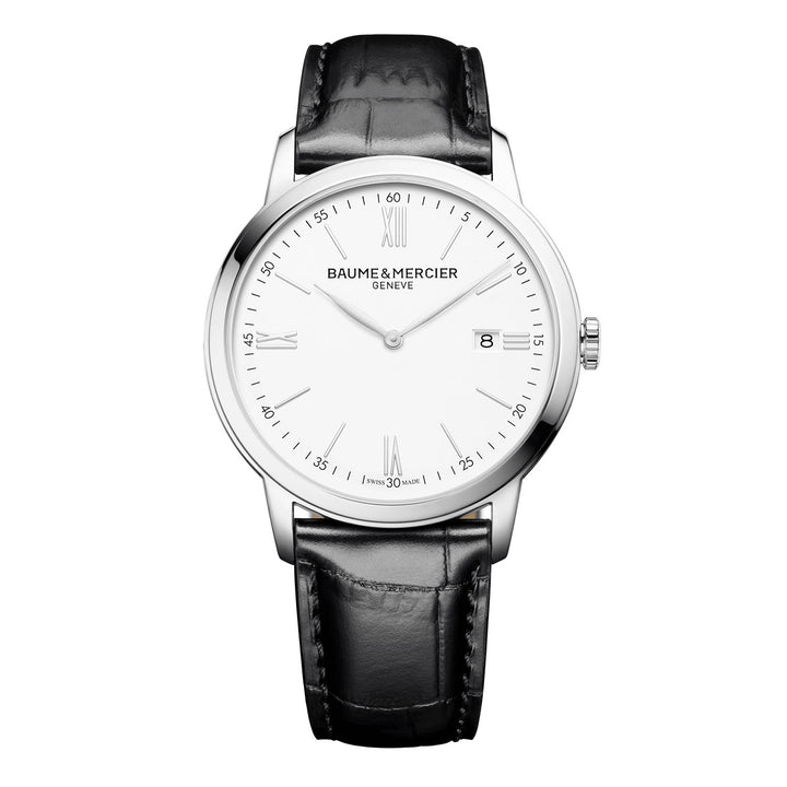 Baume & Mercier