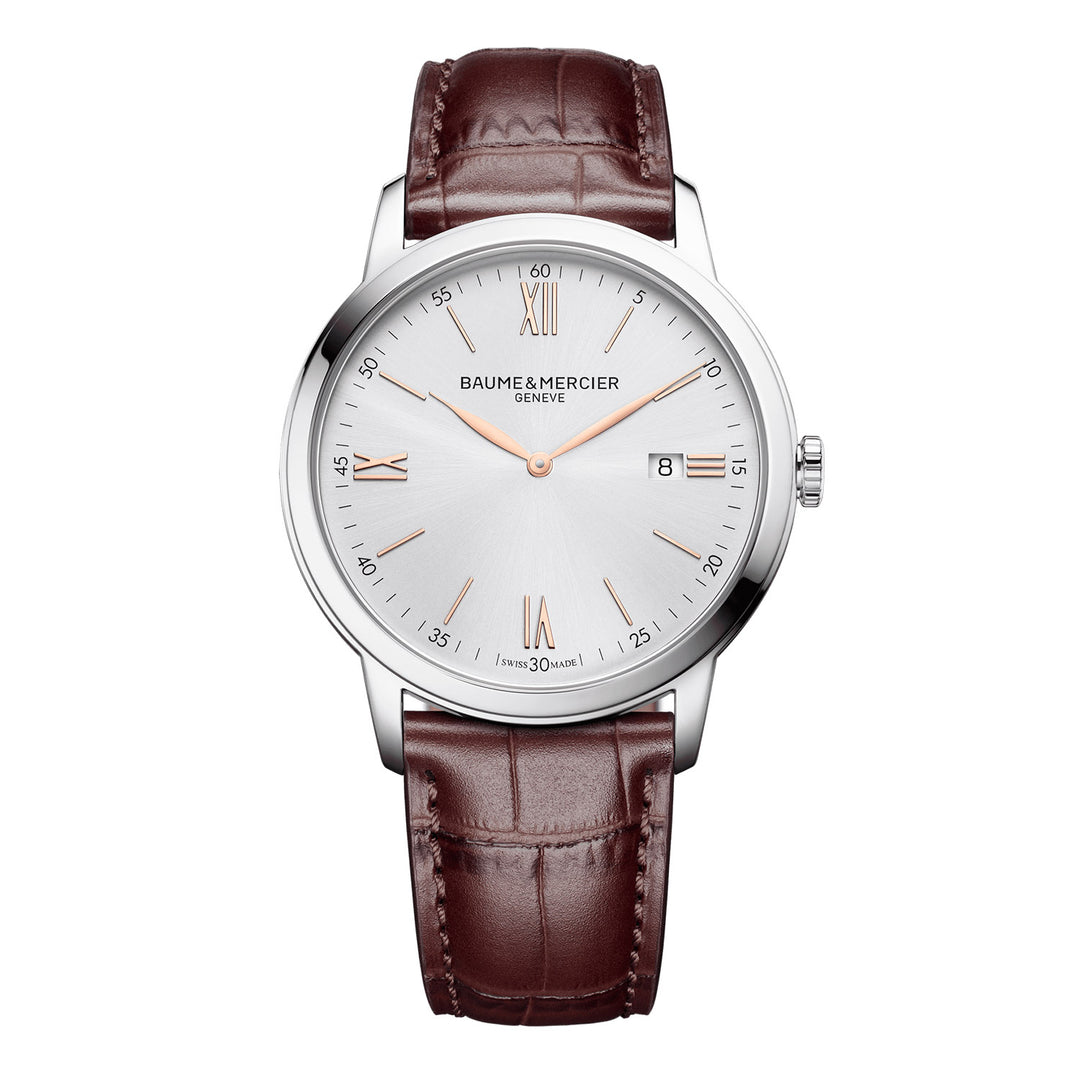 Baume & Mercier