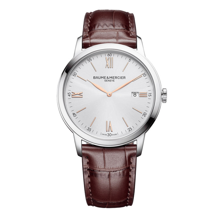 Baume & Mercier
