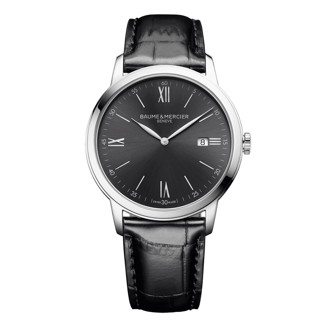 Baume & Mercier