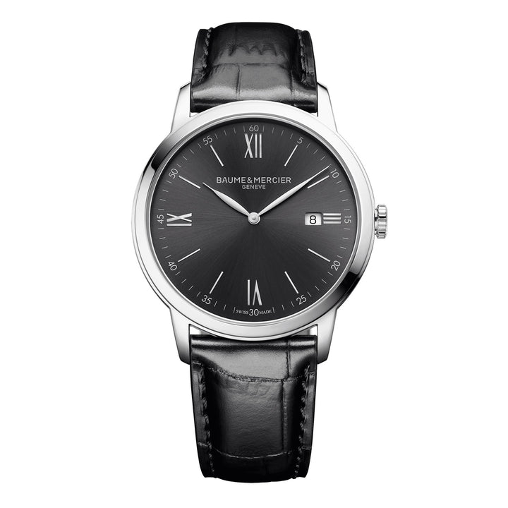 Baume & Mercier