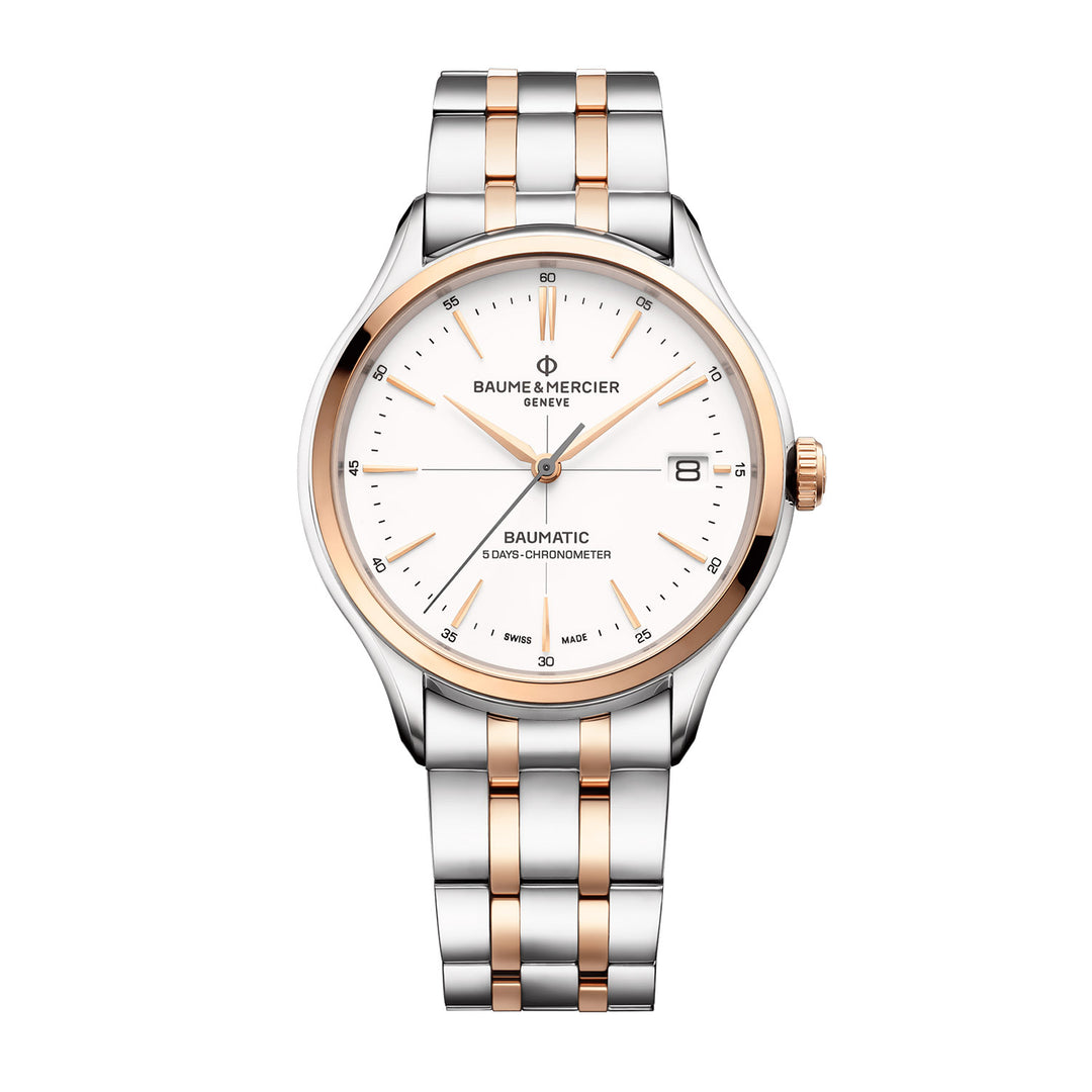 Baume & Mercier