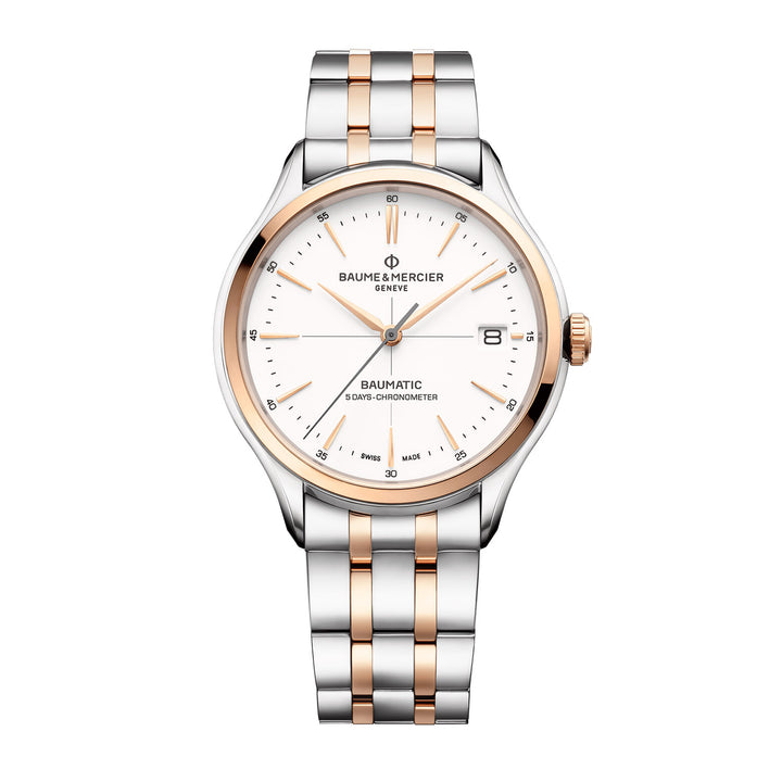 Baume & Mercier