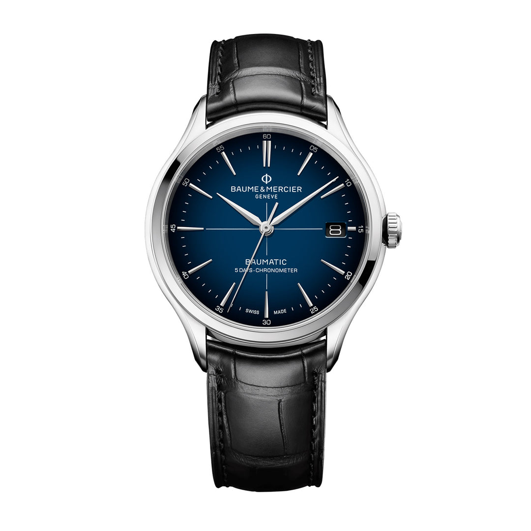 Baume & Mercier