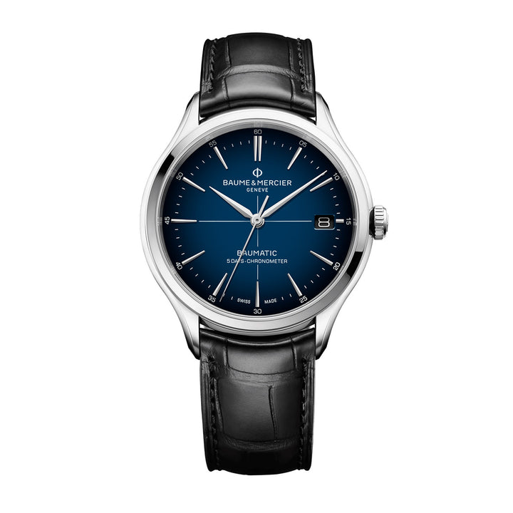 Baume & Mercier