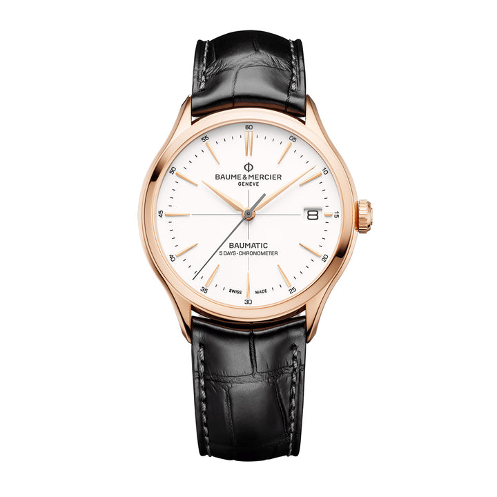 Baume & Mercier