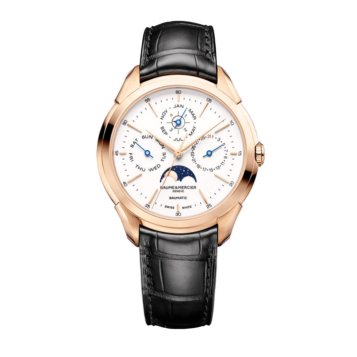 Baume & Mercier