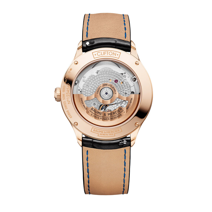 Baume & Mercier