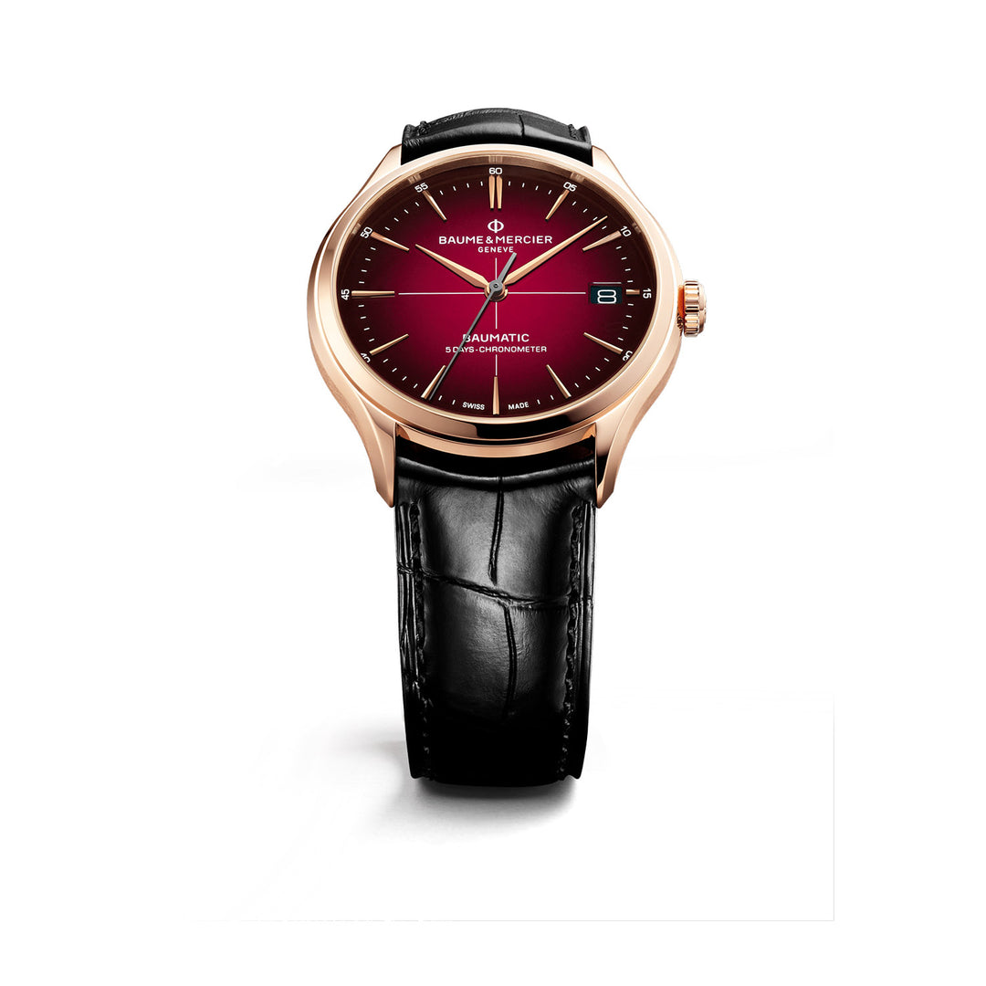 Baume & Mercier