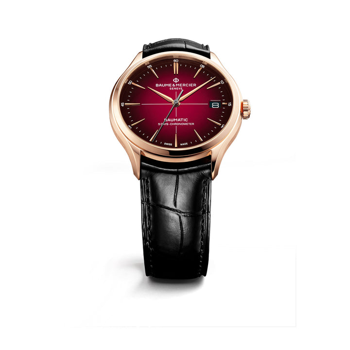 Baume & Mercier