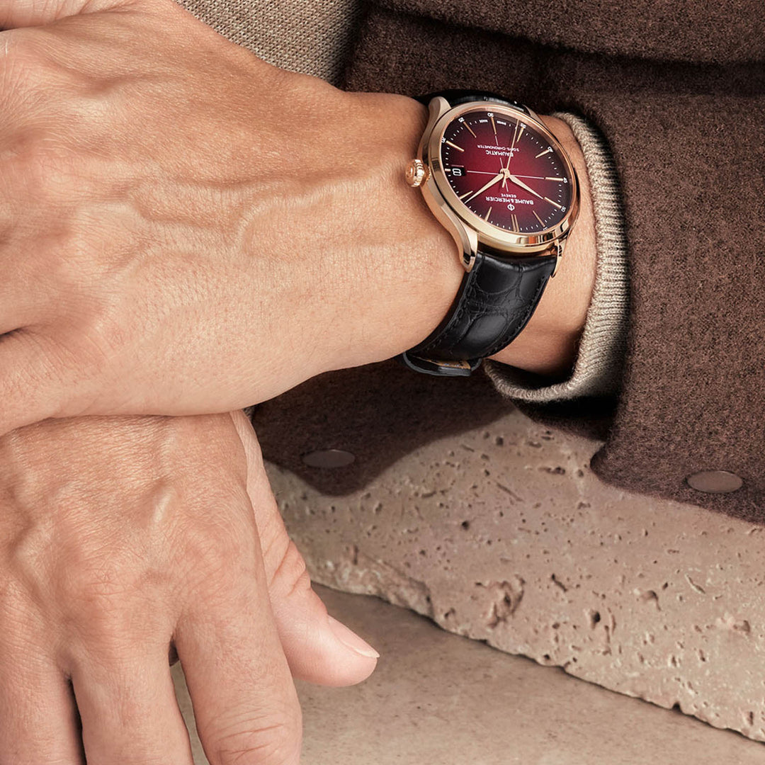 Baume & Mercier