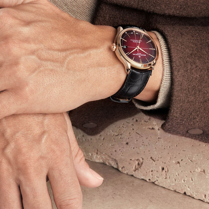 Baume & Mercier