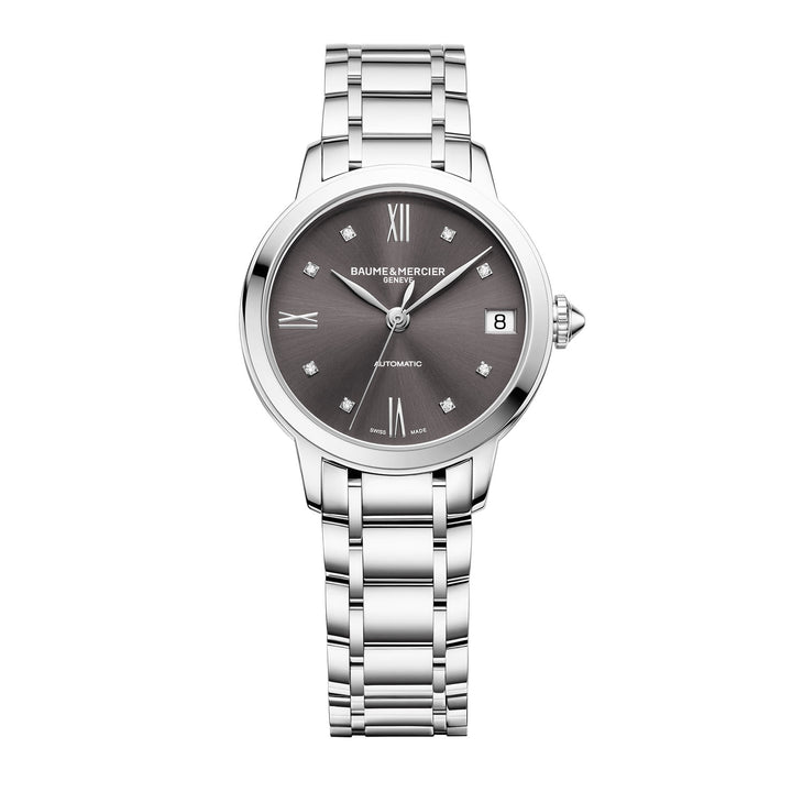 Baume & Mercier