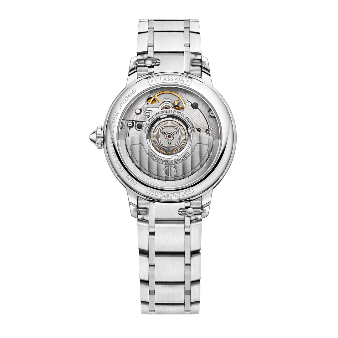 Baume & Mercier
