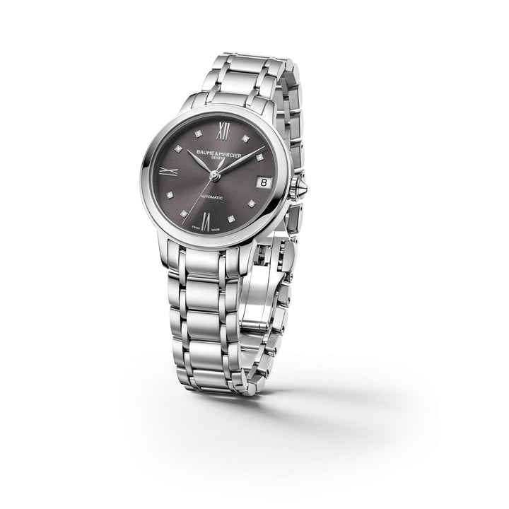 Baume & Mercier