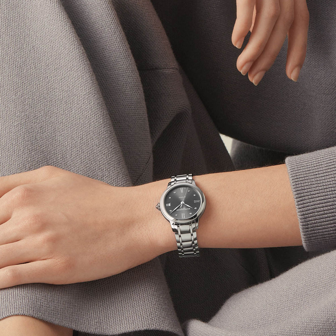 Baume & Mercier
