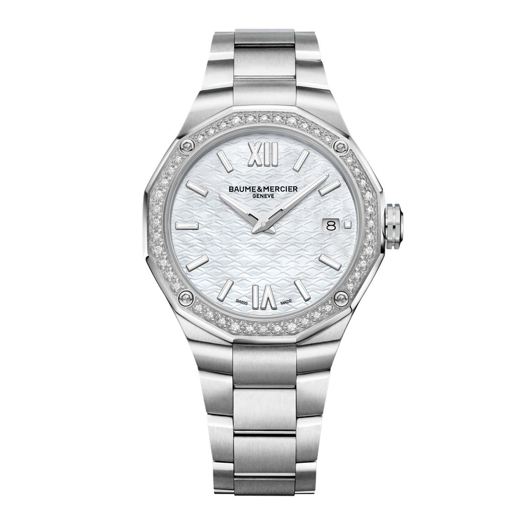 Baume & Mercier Riviera Watch