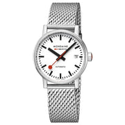 Mondaine Official Evo2 Automatic Watch - MSE.35610.SM