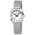 Mondaine Watch