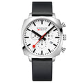 Mondaine Watch