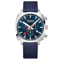 Mondaine Watch