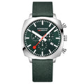 Mondaine Watch