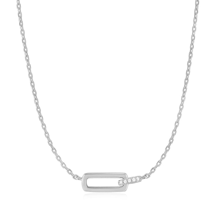 Silver Necklaces | The Jewellery Boutique