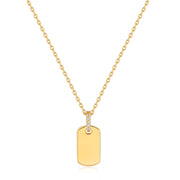 Gold Necklaces | The Jewellery Boutique