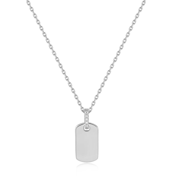 Silver Necklaces | The Jewellery Boutique