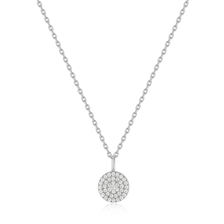 Silver Necklaces | The Jewellery Boutique